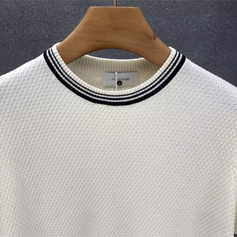 Men's Slim Fit Stretch