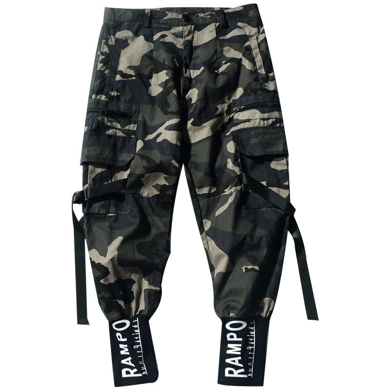 Sports trousers