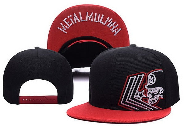 Baseball Cap Flat-brimmed Cap Sports