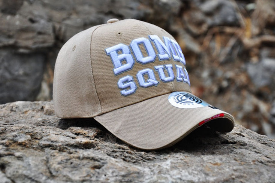 Battle Cap