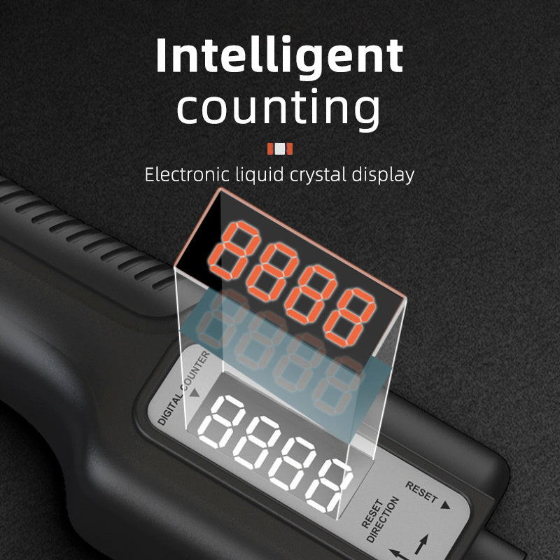 Smart Counting