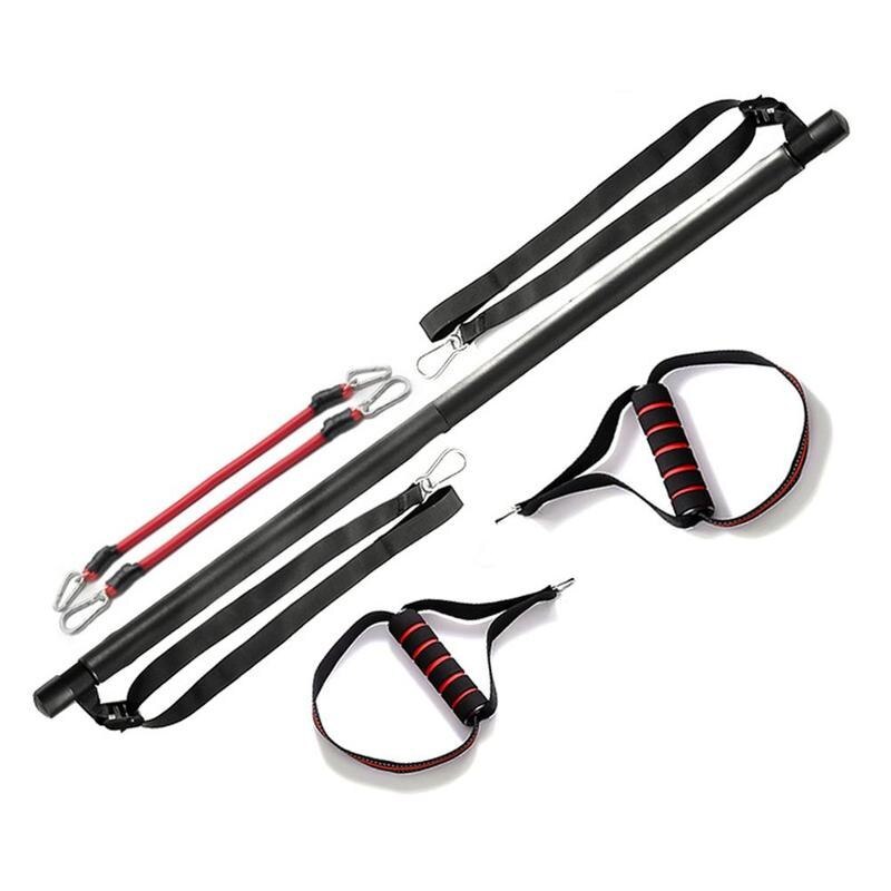 Pilates Bar Kit With