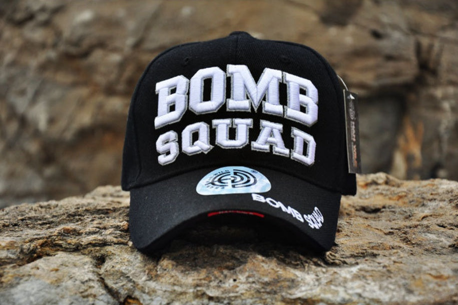 Battle Cap