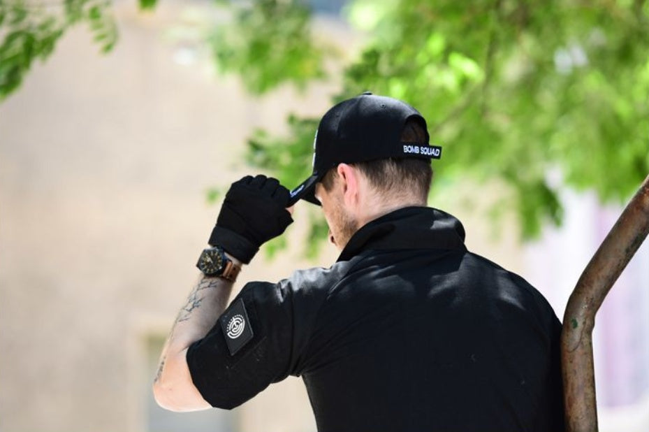 Battle Cap