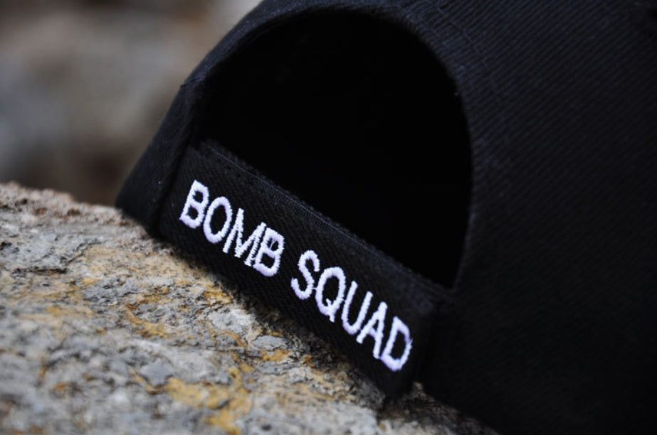 Battle Cap