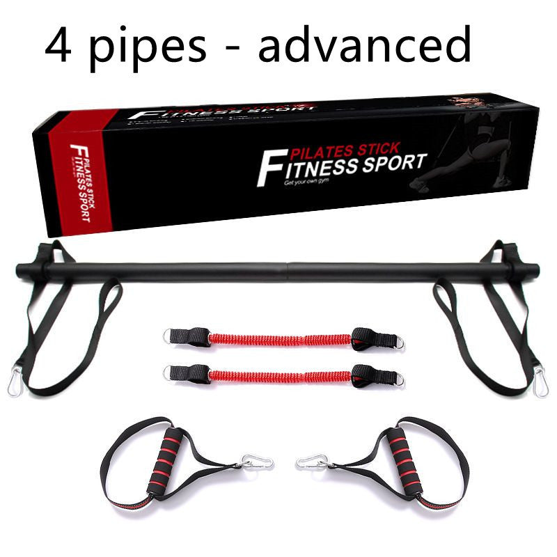 Pilates Bar Kit With