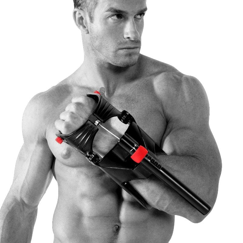 Hand Grip Exerciser