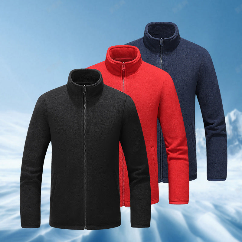 Warming Smart Heating Clothes For Men