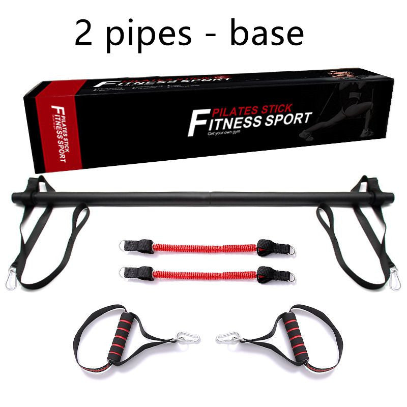 Pilates Bar Kit With