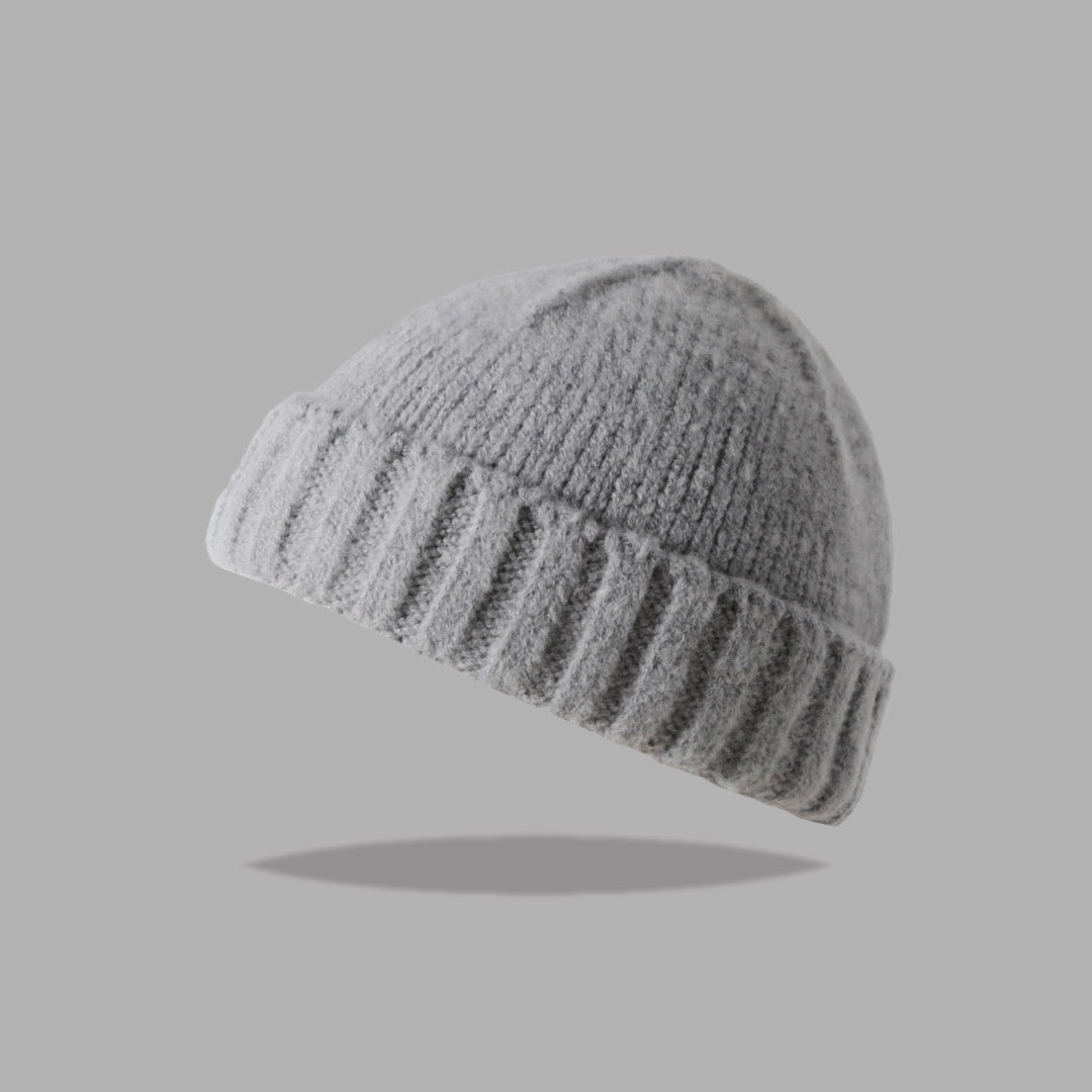 American Knitted Hat Women's