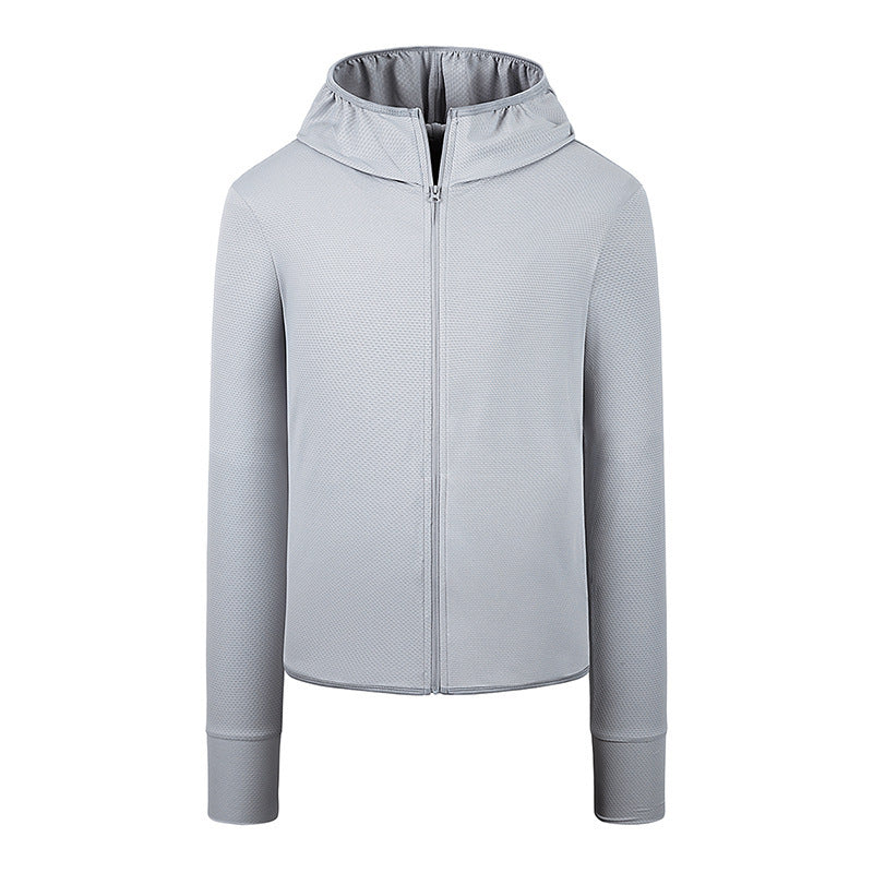 Sun Protection Clothing For Men And Women