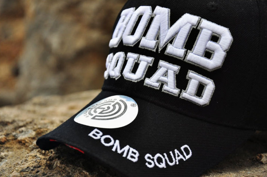 Battle Cap