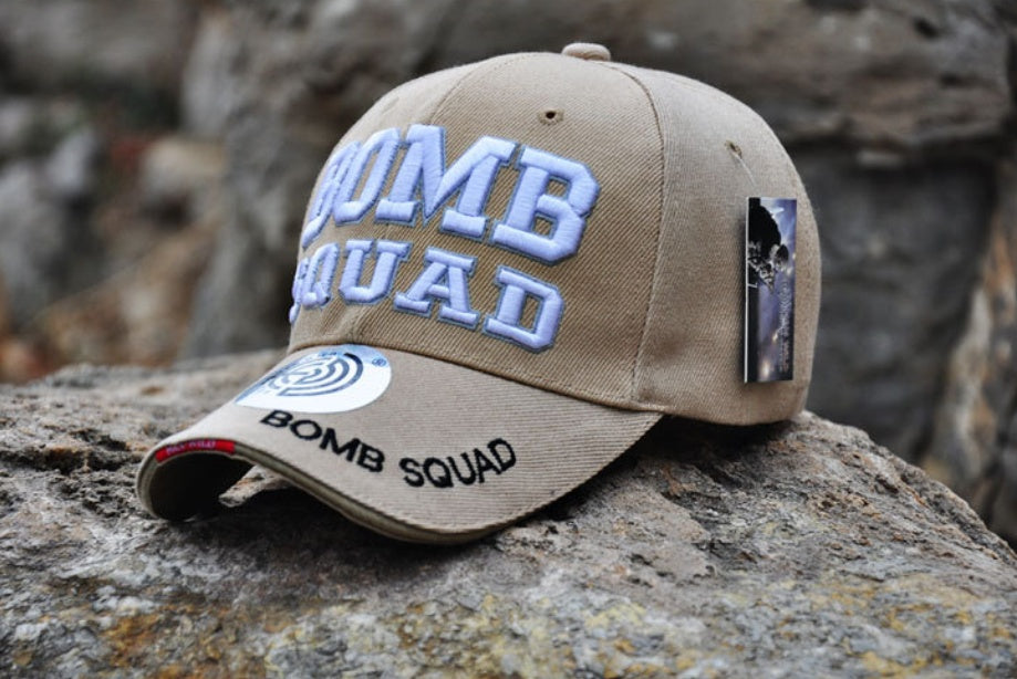 Battle Cap