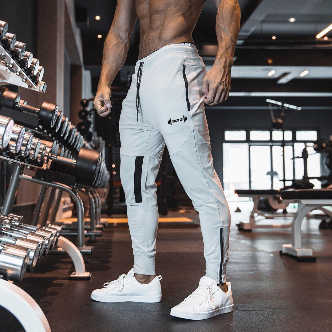 Fitness trousers