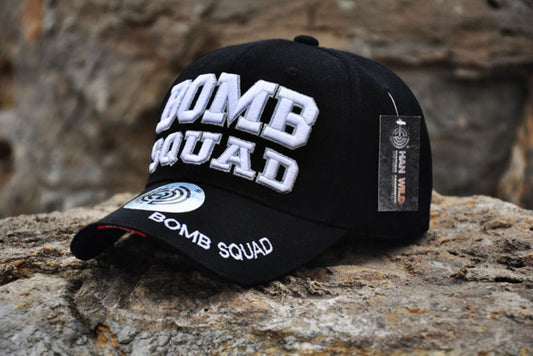 Battle Cap