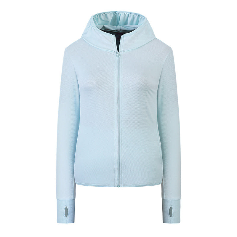Sun Protection Clothing For Men And Women