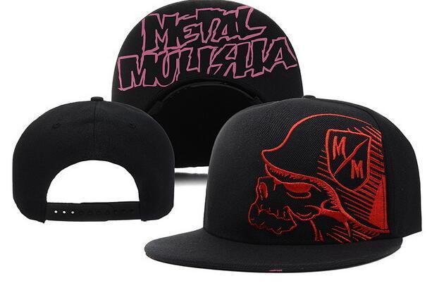 Baseball Cap Flat-brimmed Cap Sports