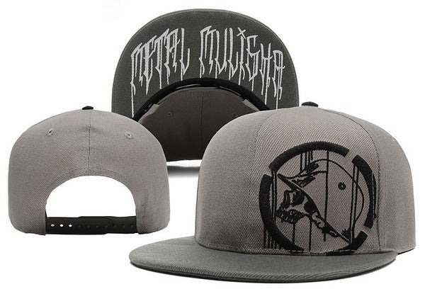 Baseball Cap Flat-brimmed Cap Sports