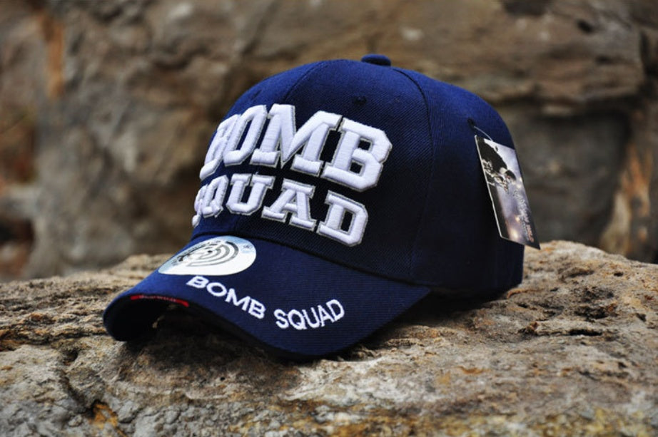 Battle Cap