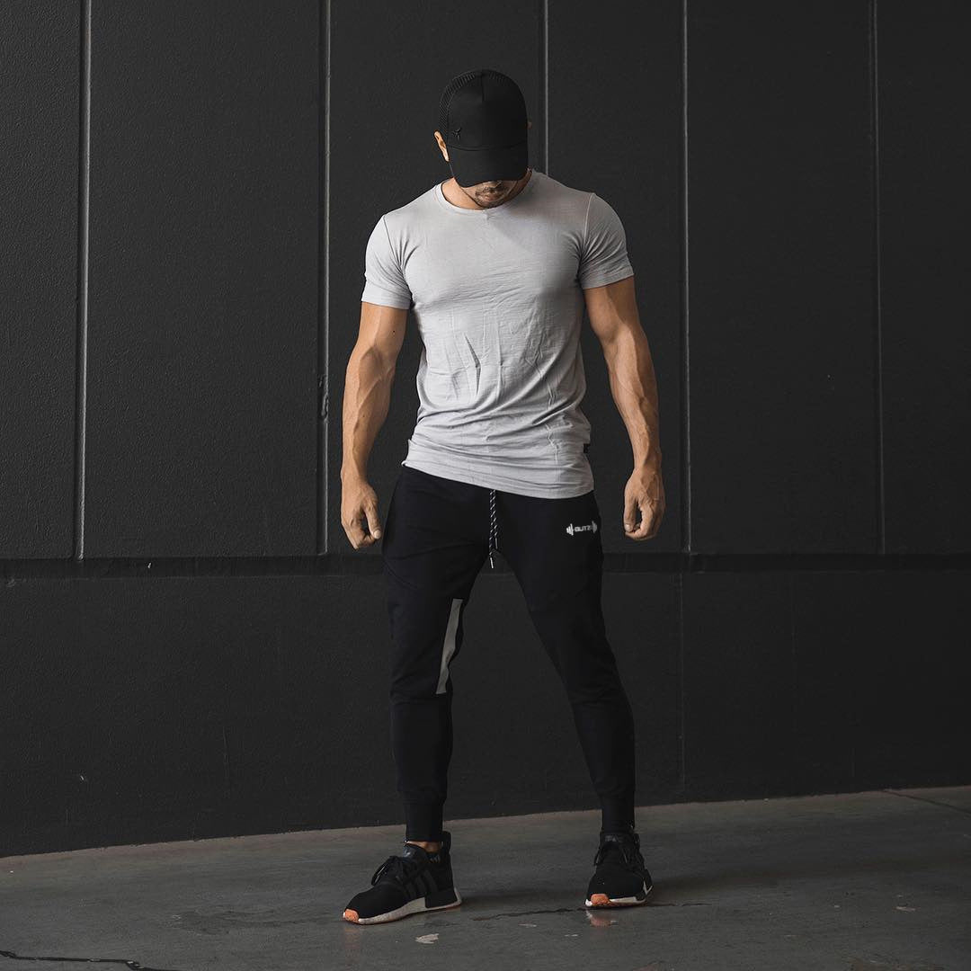 Fitness trousers