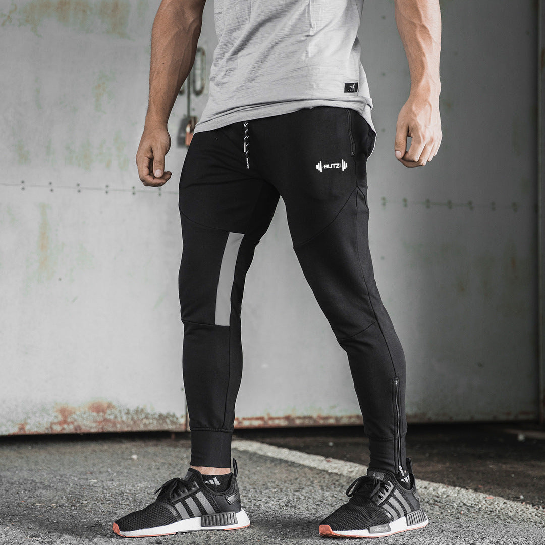 Fitness trousers
