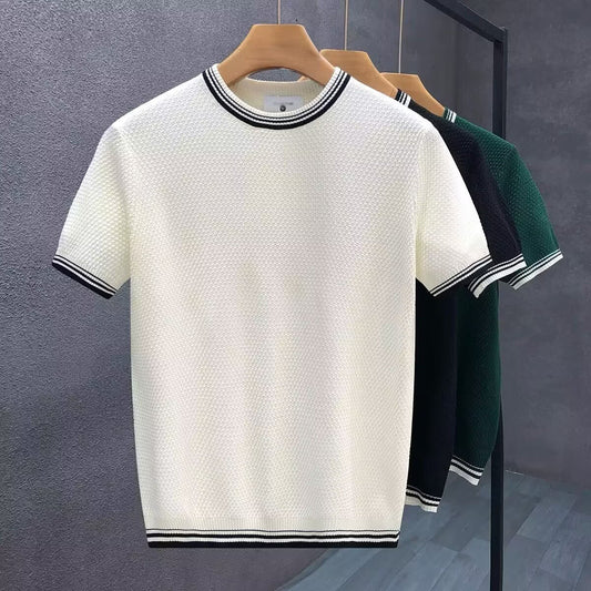Men's Slim Fit Stretch
