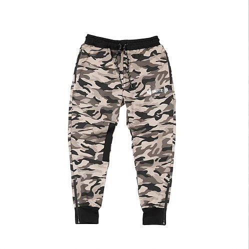 Fitness trousers