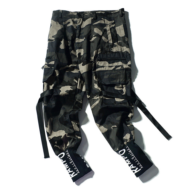 Sports trousers