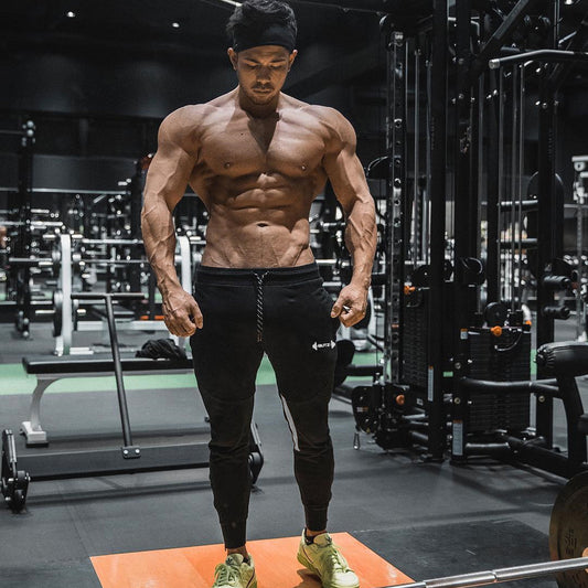 Fitness trousers
