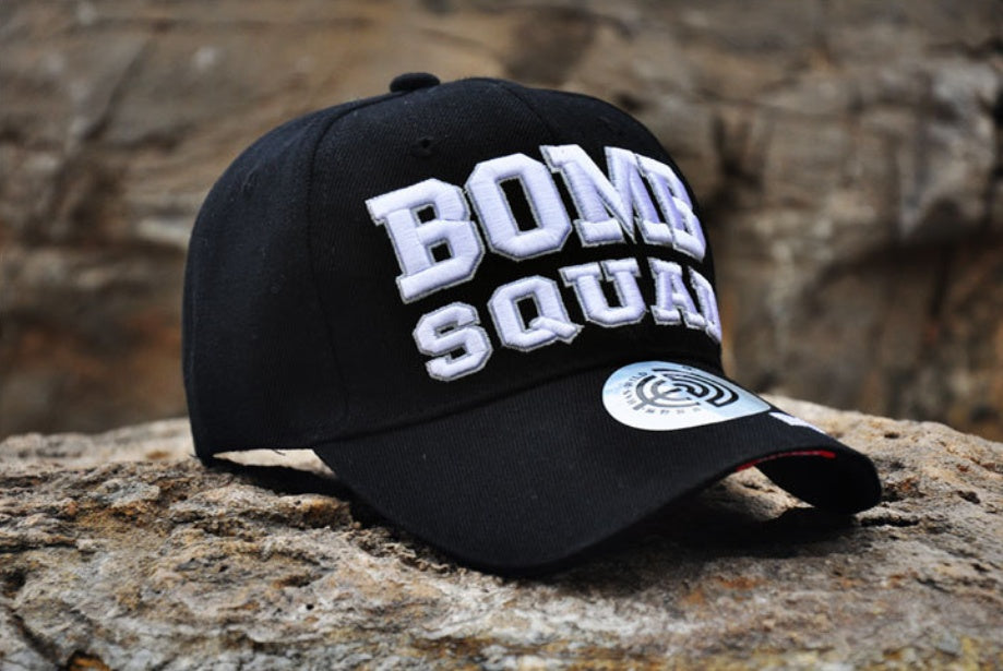 Battle Cap