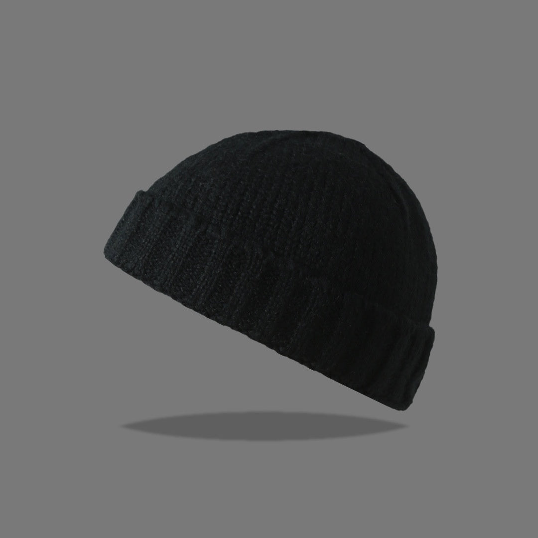 American Knitted Hat Women's