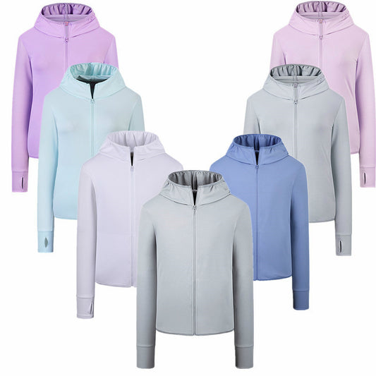 Sun Protection Clothing For Men And Women