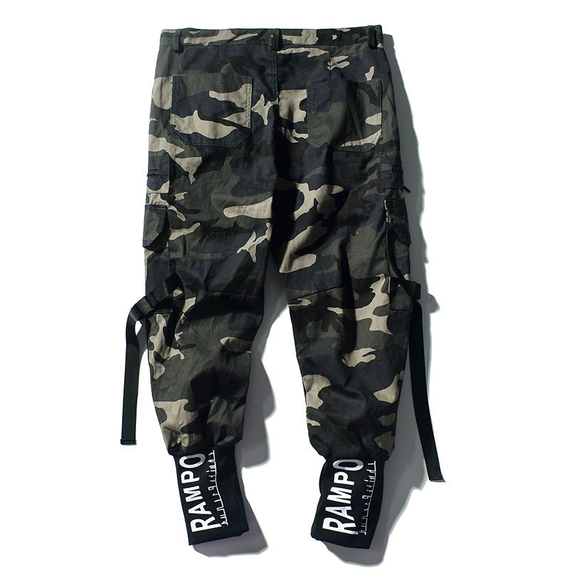 Sports trousers