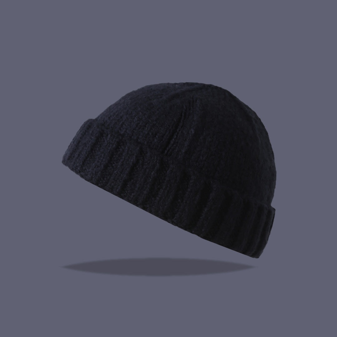 American Knitted Hat Women's