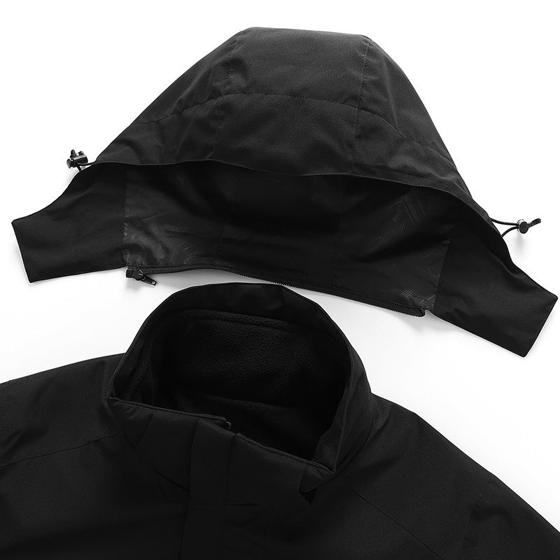 Warming Smart Heating Clothes For Men