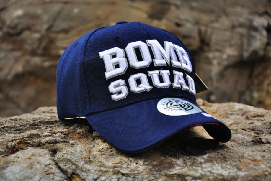 Battle Cap