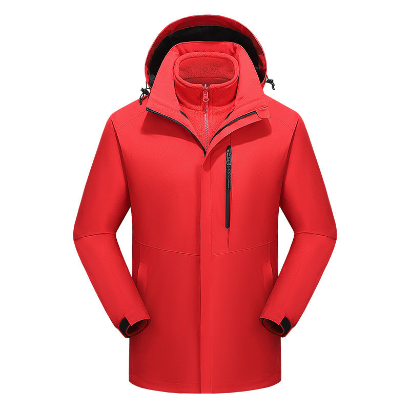 Warming Smart Heating Clothes For Men