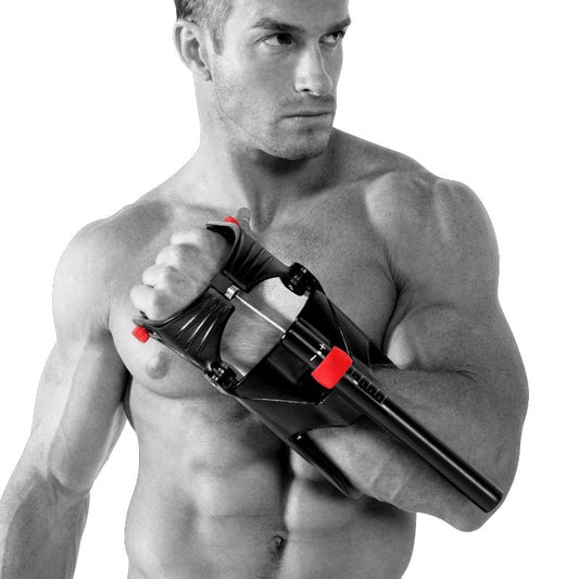 Hand Grip Exerciser