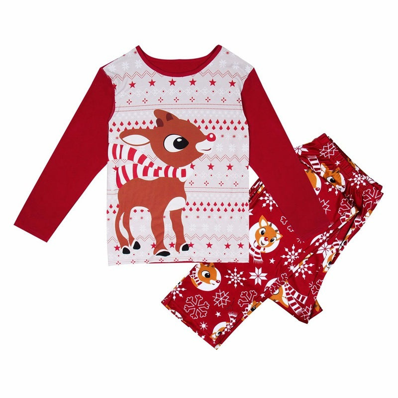 Outfits Christmas Family Matching
