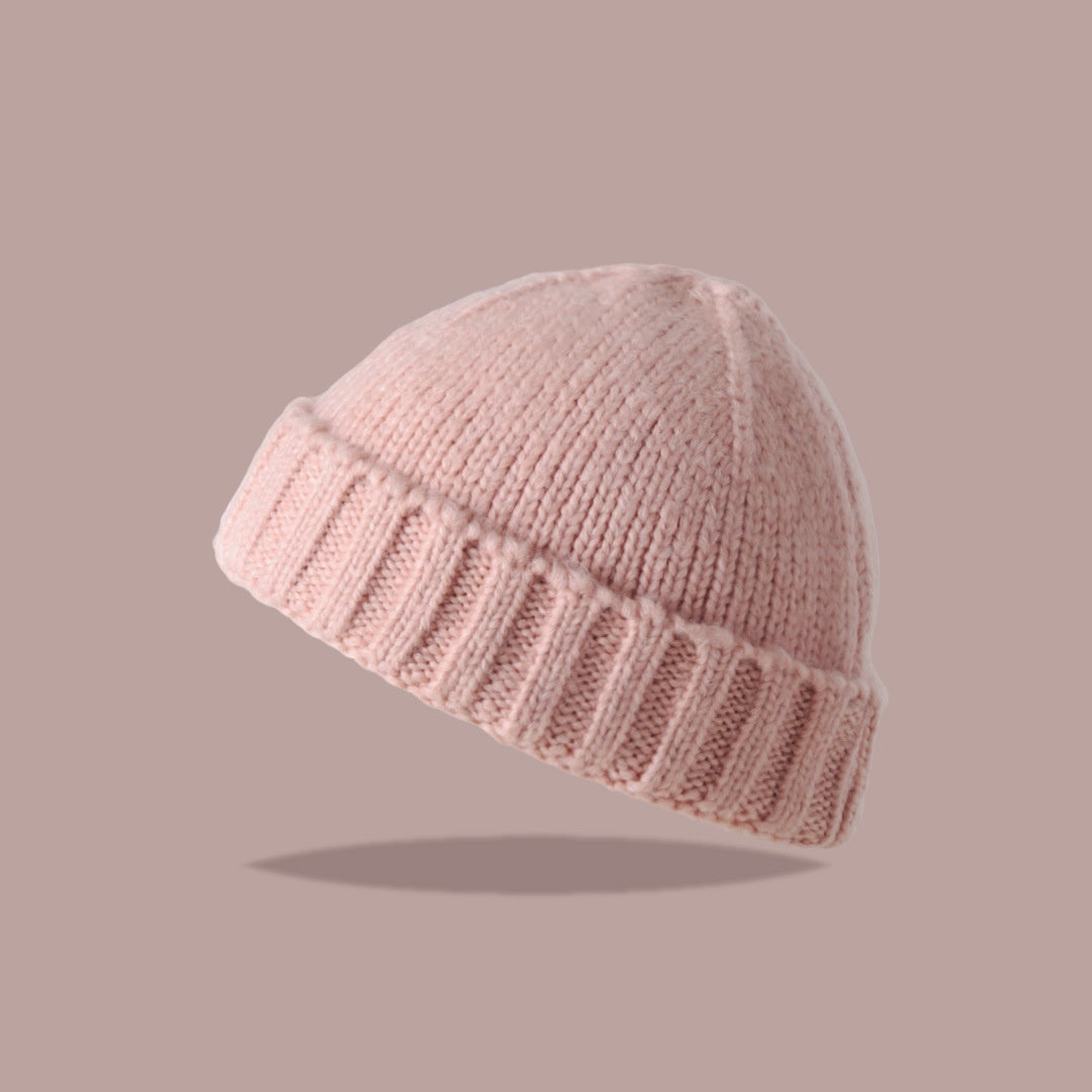 American Knitted Hat Women's