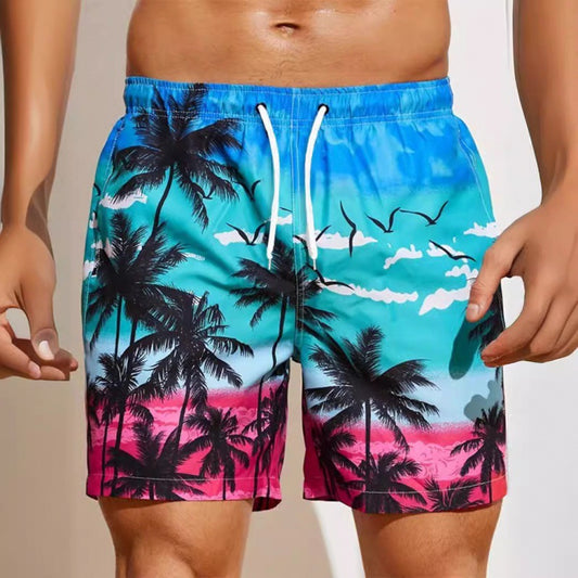 Men's 3D Printing