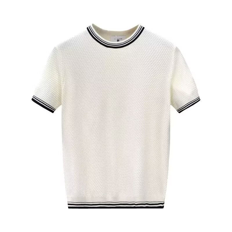 Men's Slim Fit Stretch