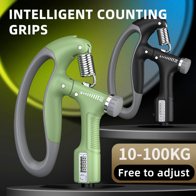 Smart Counting