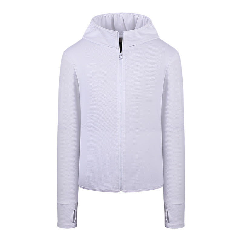 Sun Protection Clothing For Men And Women