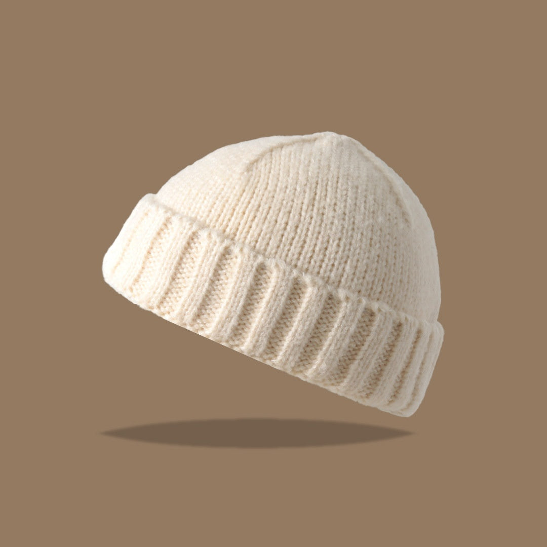 American Knitted Hat Women's