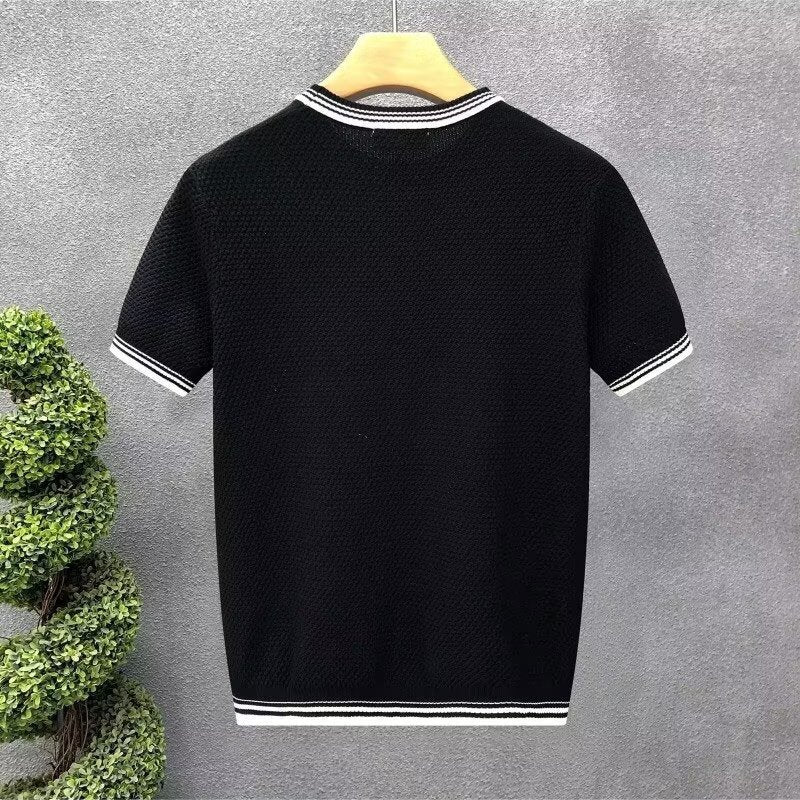 Men's Slim Fit Stretch