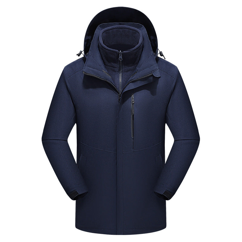 Warming Smart Heating Clothes For Men