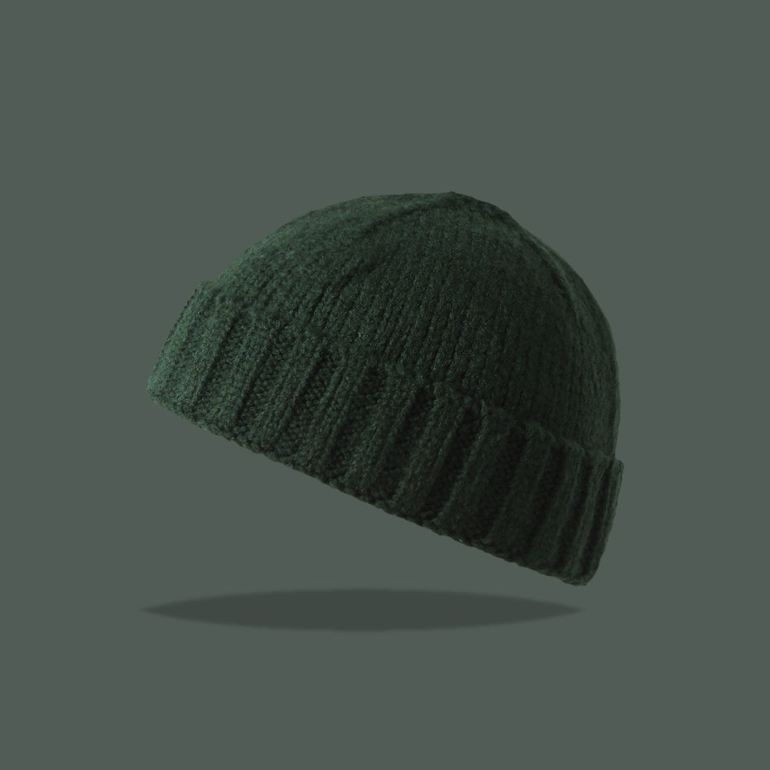 American Knitted Hat Women's