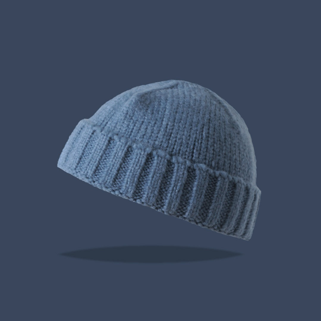American Knitted Hat Women's