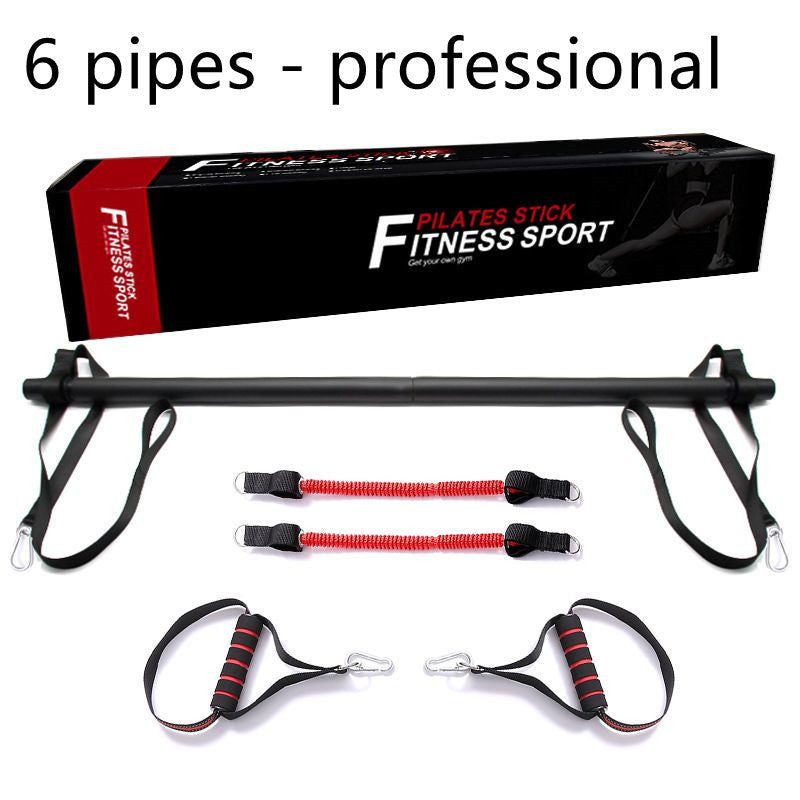 Pilates Bar Kit With